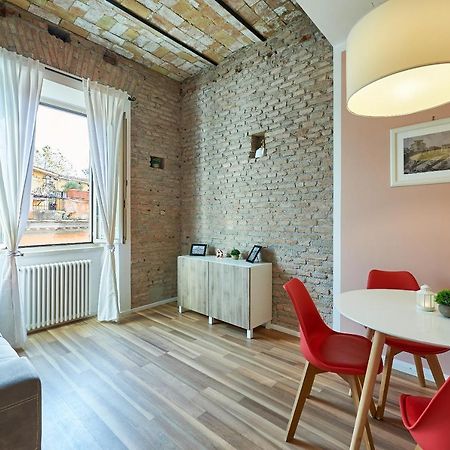 Dreams Homes In Trastevere Rome Exterior photo