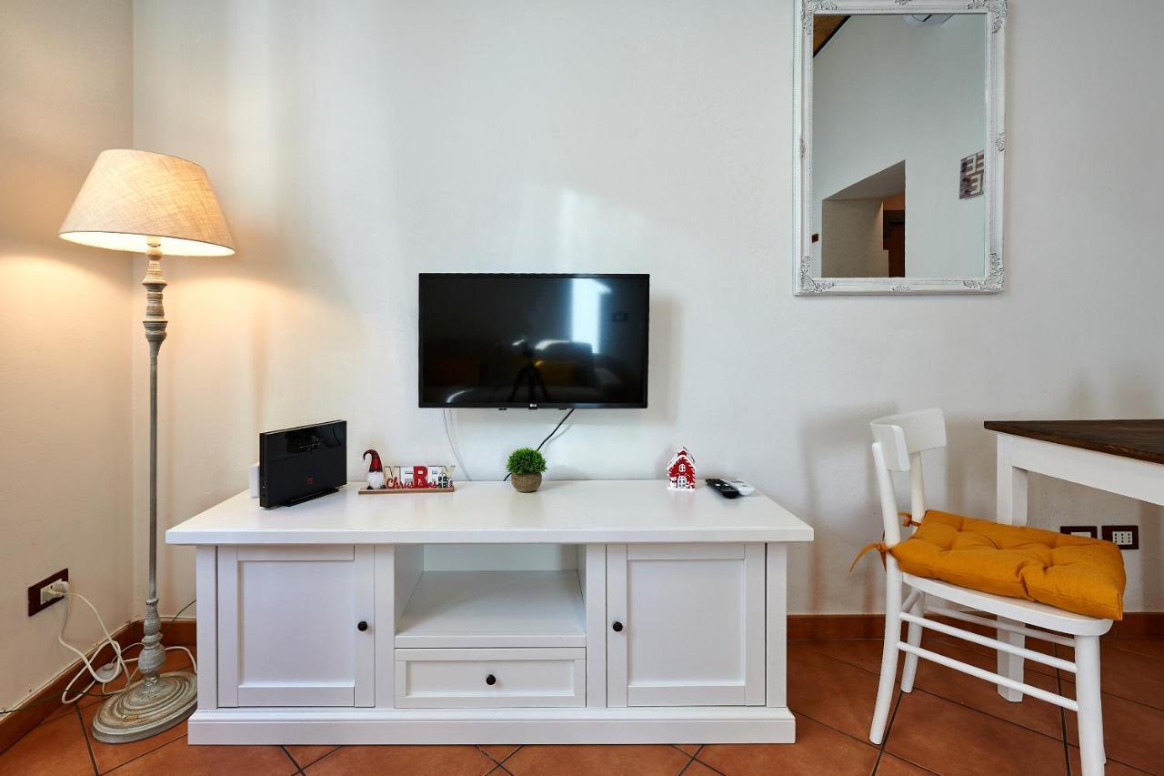 Dreams Homes In Trastevere Rome Exterior photo