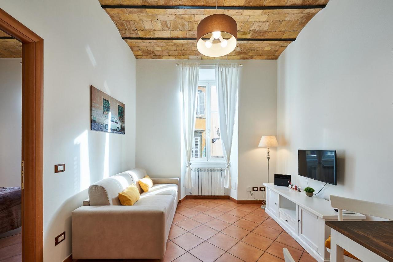 Dreams Homes In Trastevere Rome Exterior photo