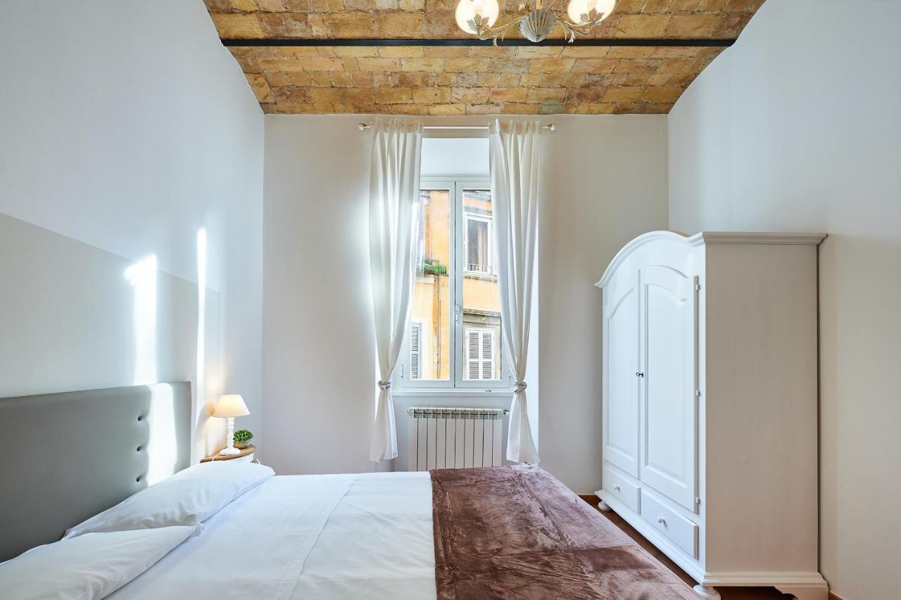 Dreams Homes In Trastevere Rome Exterior photo
