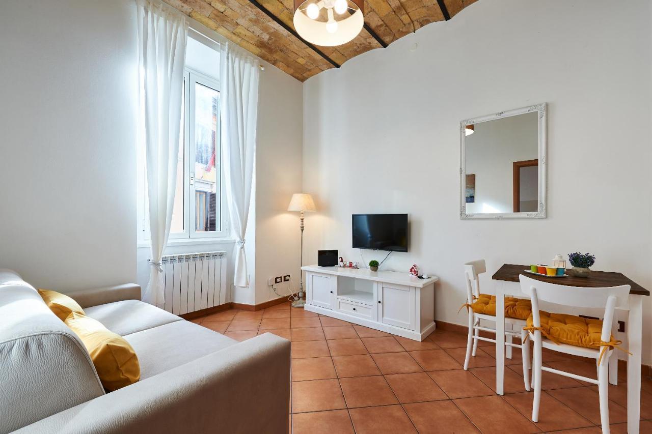 Dreams Homes In Trastevere Rome Exterior photo