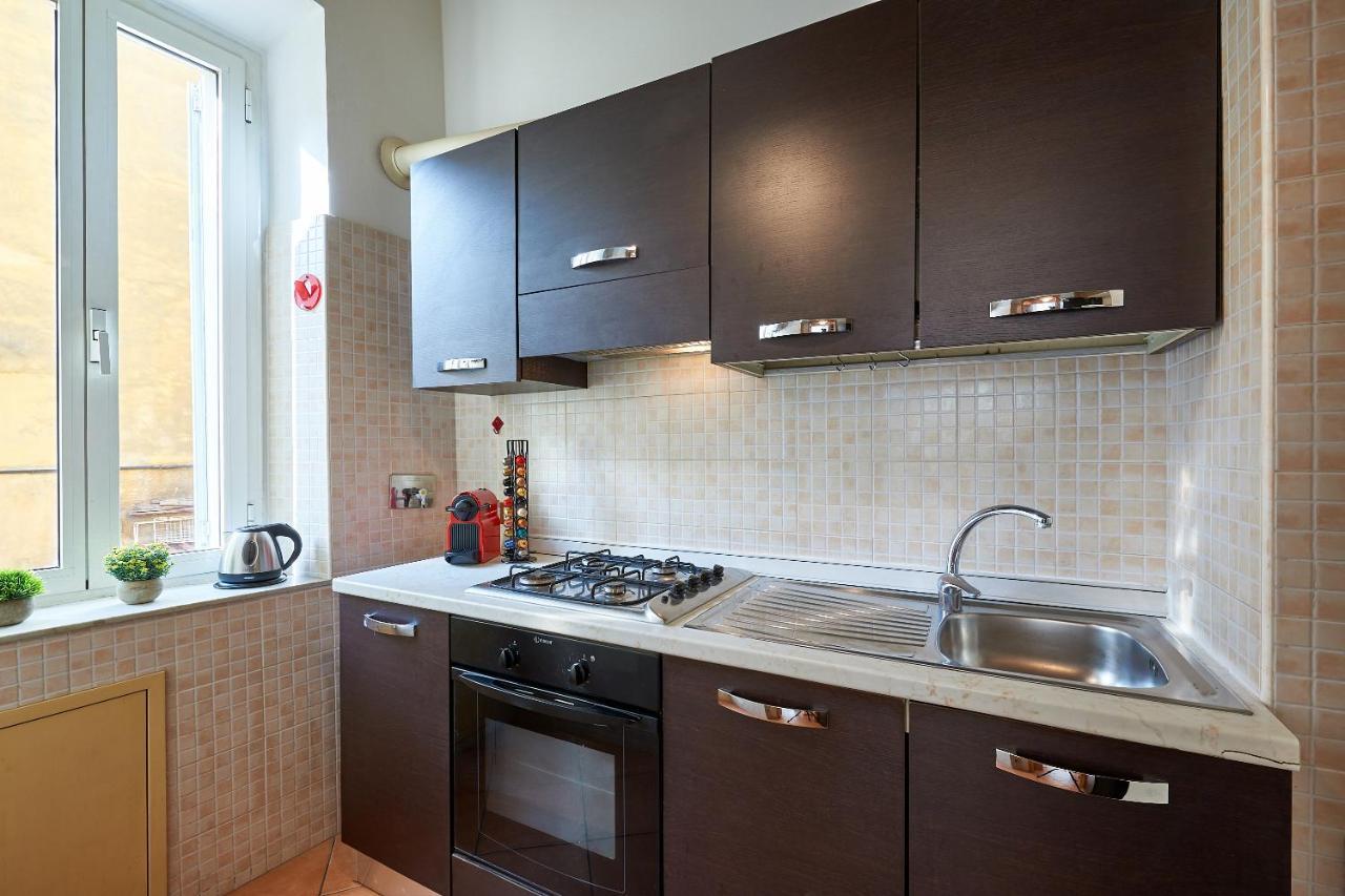 Dreams Homes In Trastevere Rome Exterior photo