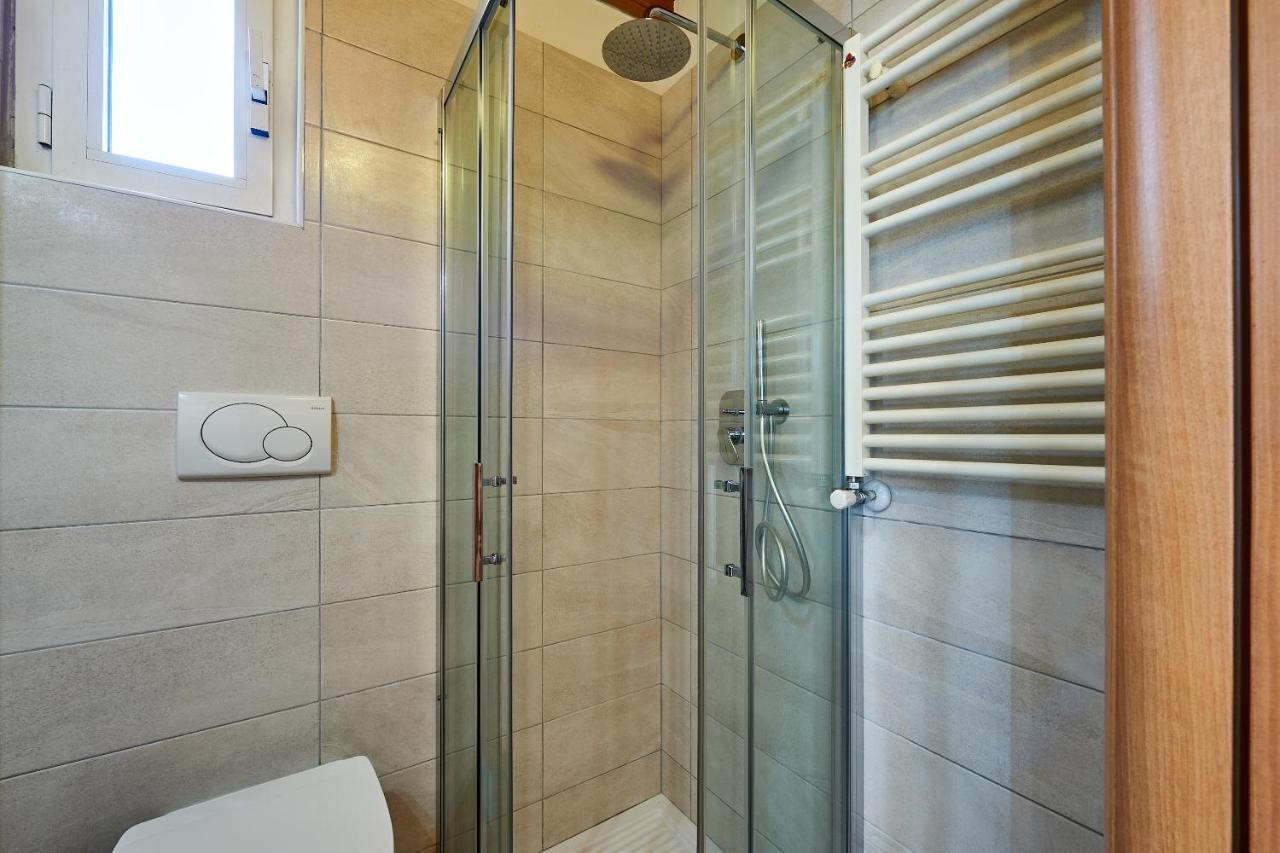 Dreams Homes In Trastevere Rome Exterior photo