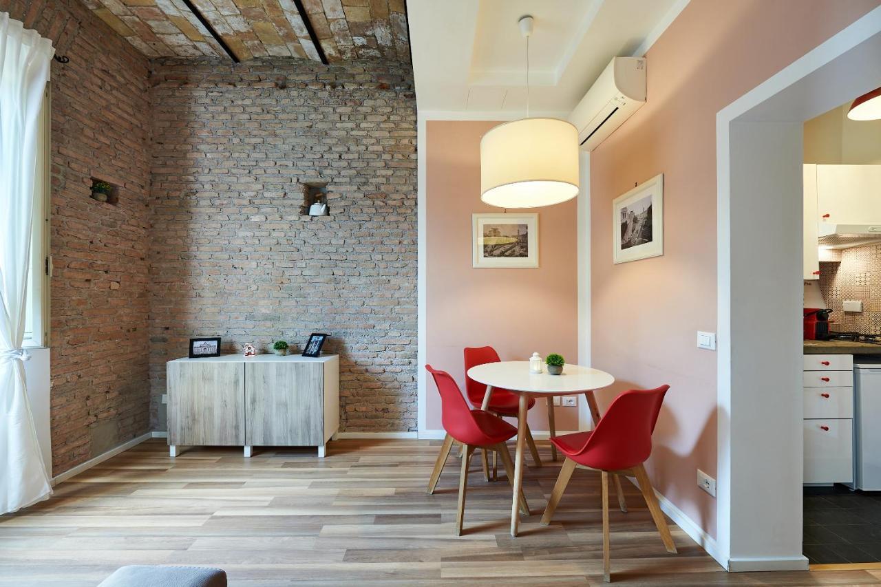 Dreams Homes In Trastevere Rome Exterior photo