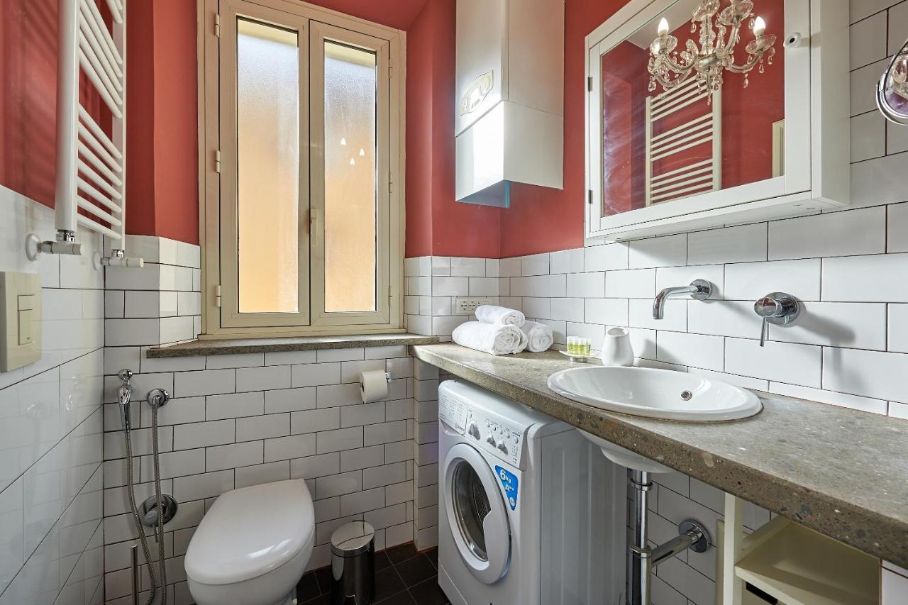 Dreams Homes In Trastevere Rome Exterior photo