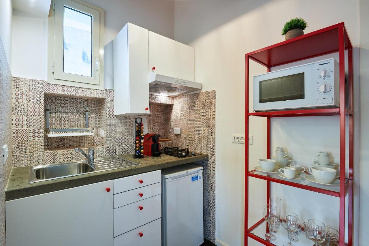 Dreams Homes In Trastevere Rome Exterior photo