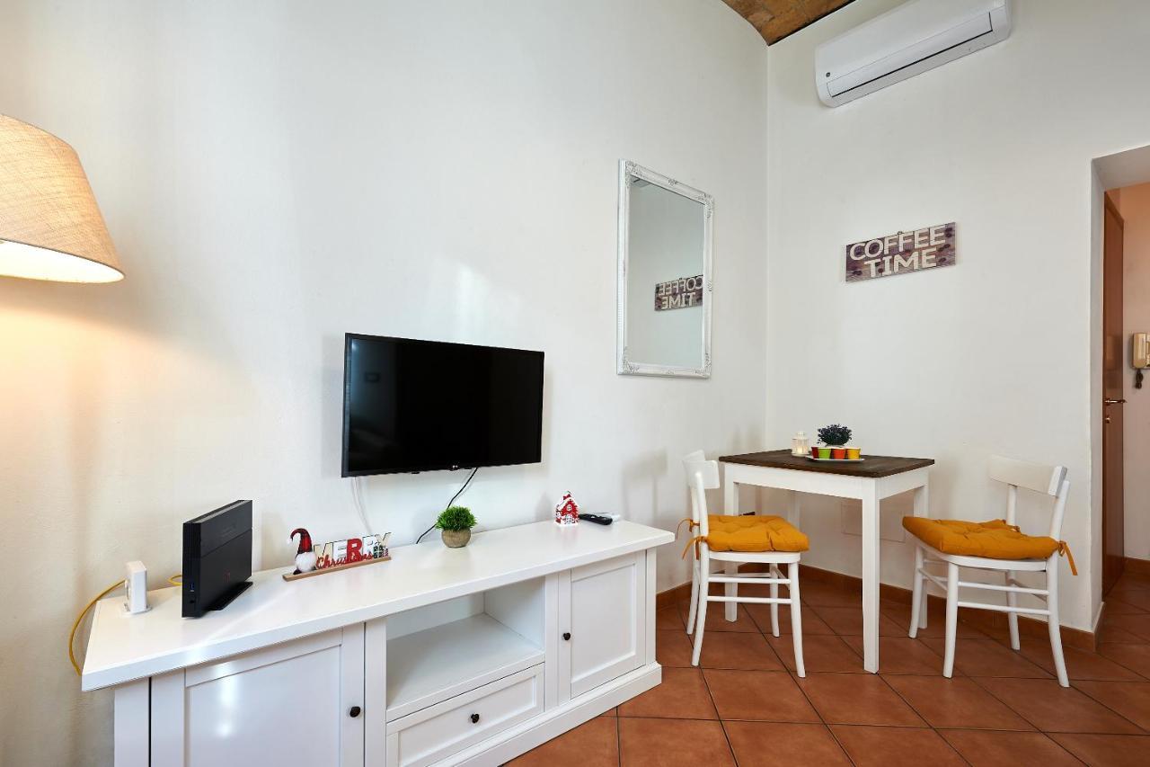 Dreams Homes In Trastevere Rome Exterior photo